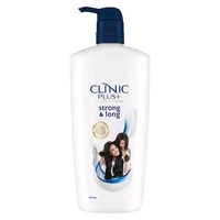 Clinic Plus Strong & Long Health Shampoo 650 ml