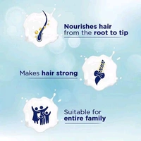 Clinic Plus Strong & Long Health Shampoo 650 ml