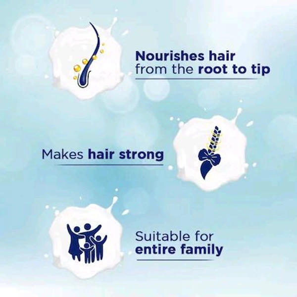 Clinic Plus Strong & Long Health Shampoo 650 ml