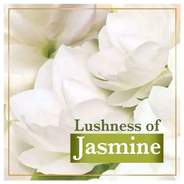 Lux Velvet Glow Jasmine & Vitamin E Soap 150 g (Pack of 3)