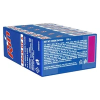 Rin Detergent Bar 250 g (Pack of 6)