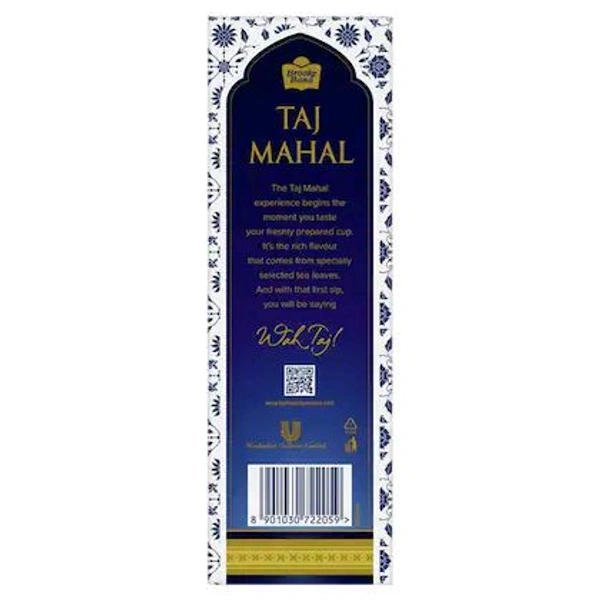 Taj Mahal Tea 1 kg