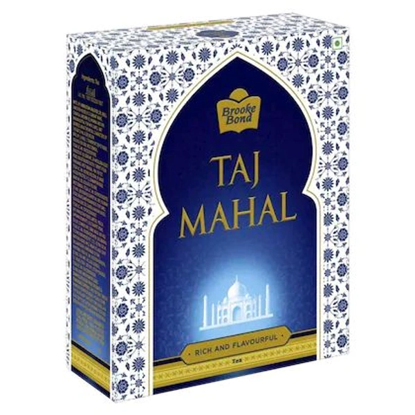Taj Mahal Tea 1 kg