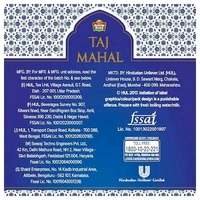 Taj Mahal Tea 1 kg