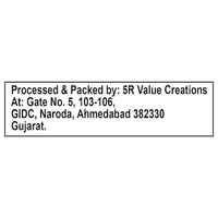 Good Life Whole (W320) Cashews 200 g