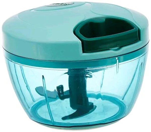 SEVRIZ Kitchen Tools For Home Kitchen Items 450 ML, Color Green