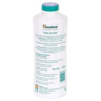 Himalaya Baby Powder 400 g