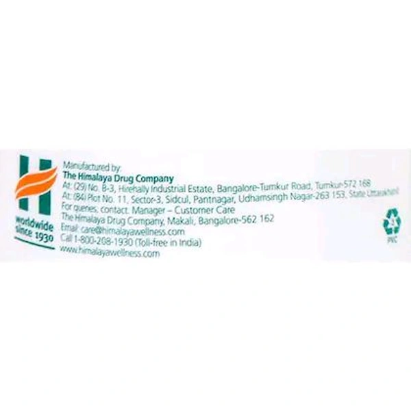 Himalaya Baby Powder 400 g