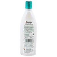 Himalaya Baby Massage Oil 200 ml