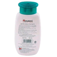 Himalaya Gentle Baby Shampoo with Hibiscus & Chickpea 100 ml