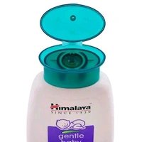Himalaya Gentle Baby Shampoo with Hibiscus & Chickpea 100 ml