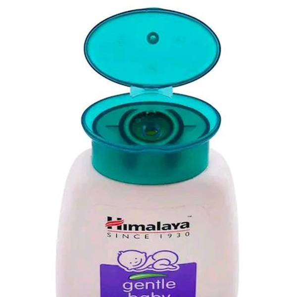 Himalaya Gentle Baby Shampoo with Hibiscus & Chickpea 100 ml