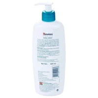 Himalaya Baby Lotion 400 ml