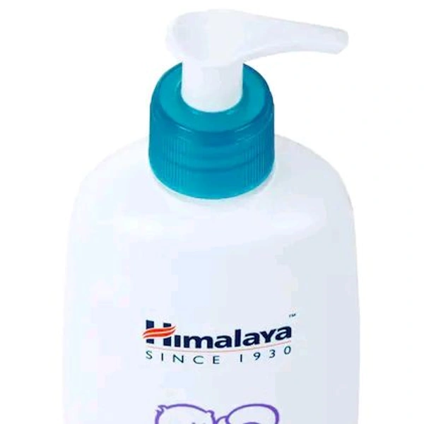 Himalaya Baby Lotion 400 ml