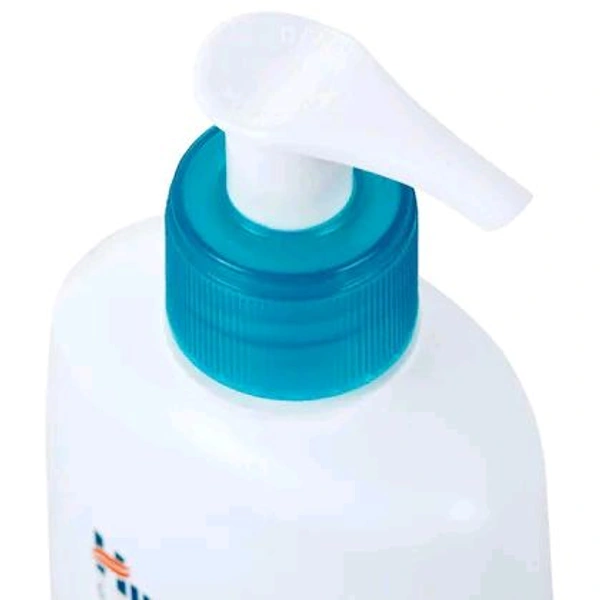 Himalaya Baby Lotion 400 ml