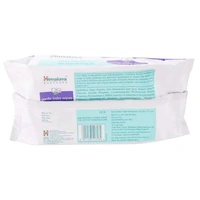 Himalaya Gentle Baby Wipes 72 pcs