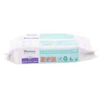 Himalaya Gentle Baby Wipes 72 pcs