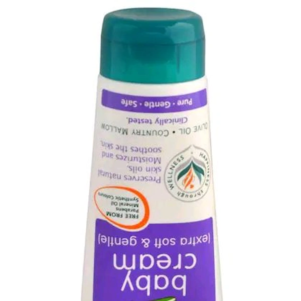 Himalaya Extra Soft & Gentle Baby Cream 100 ml