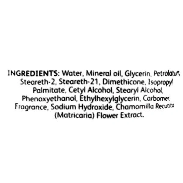 Johnson's Baby Cream 100 g
