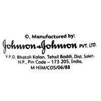 Johnson's Baby Cream 100 g