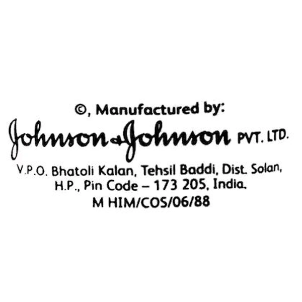 Johnson's Baby Cream 100 g