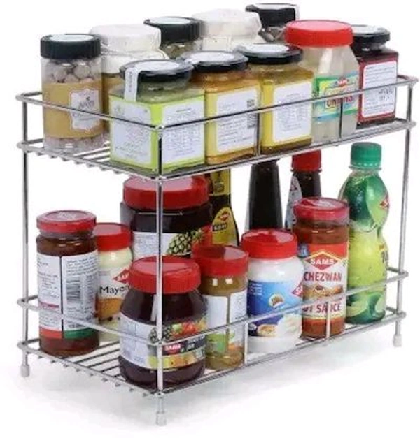 Somkala Steel Rack