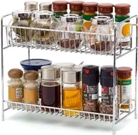Somkala Steel Rack