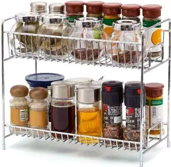 Somkala Steel Rack