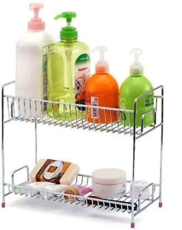 Somkala Steel Rack