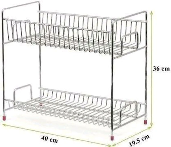 Somkala Steel Rack