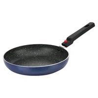 Hawkins Prestige OMG Festival Aluminium Blue Non Stick Cookware Set (Pack of 3)
