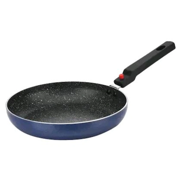 Hawkins Prestige OMG Festival Aluminium Blue Non Stick Cookware Set (Pack of 3)