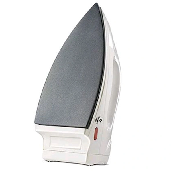 Bajaj Majesty DX 4, 1000 Watts, Dry Iron, White