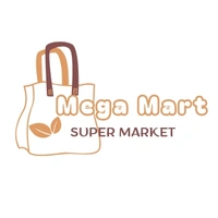 Mega Mart  - Logo