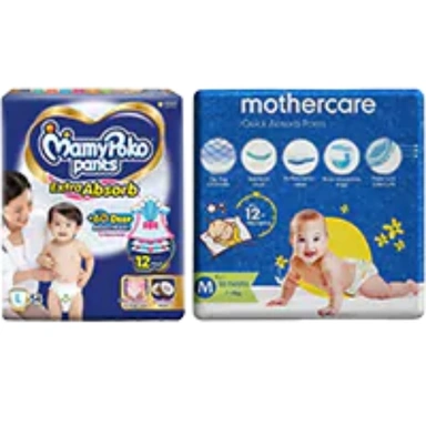 Baby Care