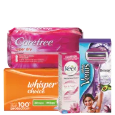 Personal Care