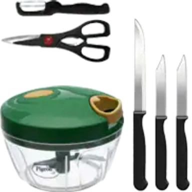 Kitchen Essentials