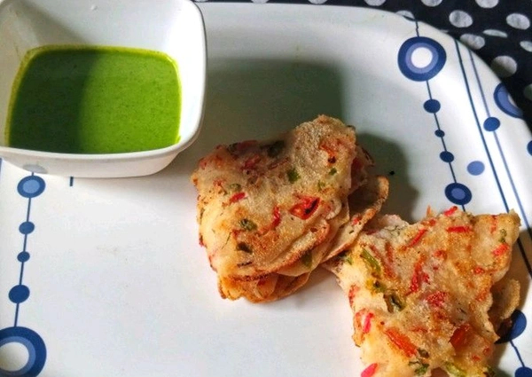 Sooji Ka Cheela
