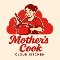Mother's Cook - Logo