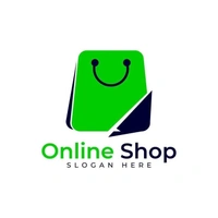 Digital Online Store - Logo