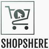 Shopshere - Logo