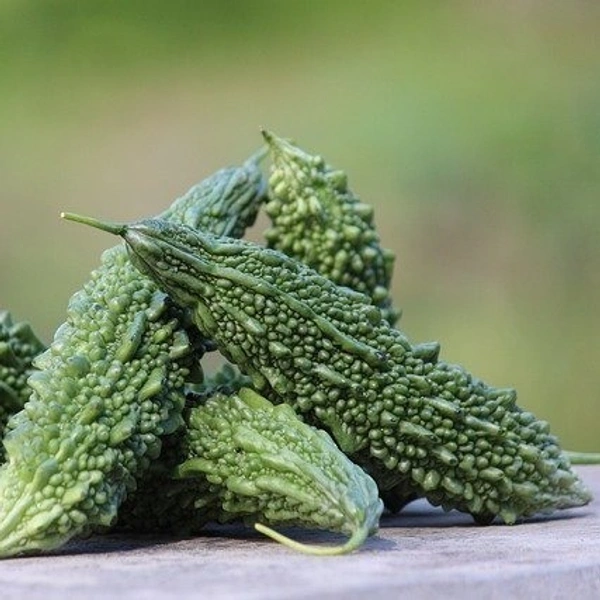 Bitter Gourd (Karela) - 250gm - 250