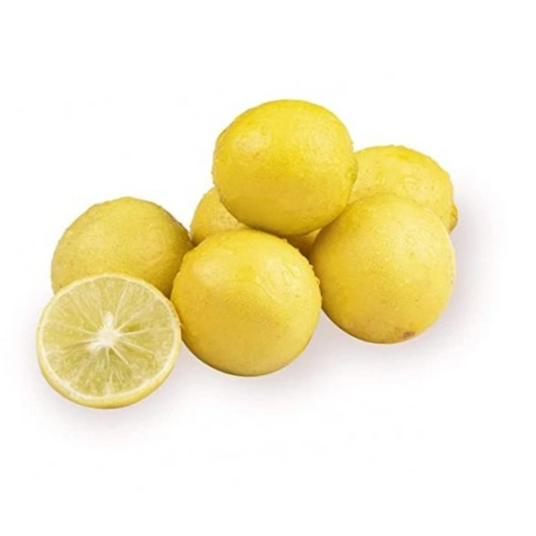 Lemon (Nimbu) - 250gm - 250