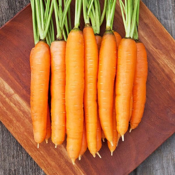 Carrot (Gajar) - 500gm - 500