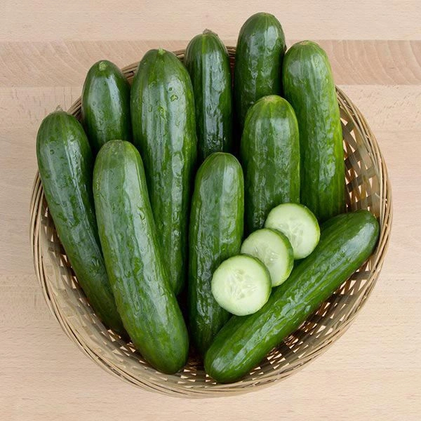 Cucumber (Kheera) - 500gm - 500
