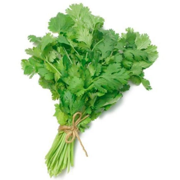 Coriander Bunch (Kothimbir Judi) - 100gm - 200