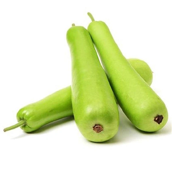 Bottle Gourd (Dudhi Bhopla) - 500gm - 500