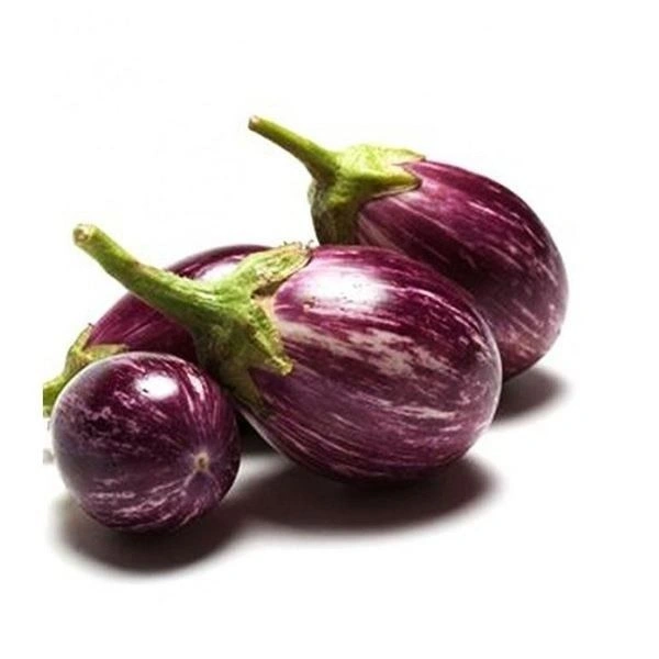 Brinjal (Kateri Vangi) Bijale - 250gm - 250