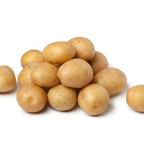 Potato Small (Batata) - 500gm - 500