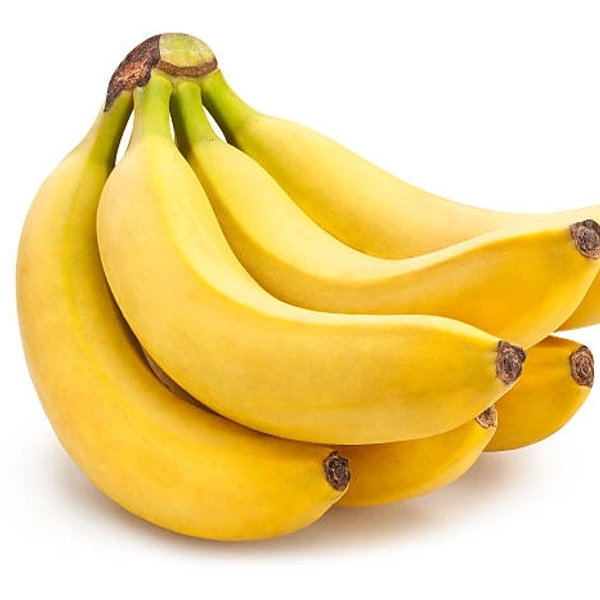 Banana (Keli) - 6pcs